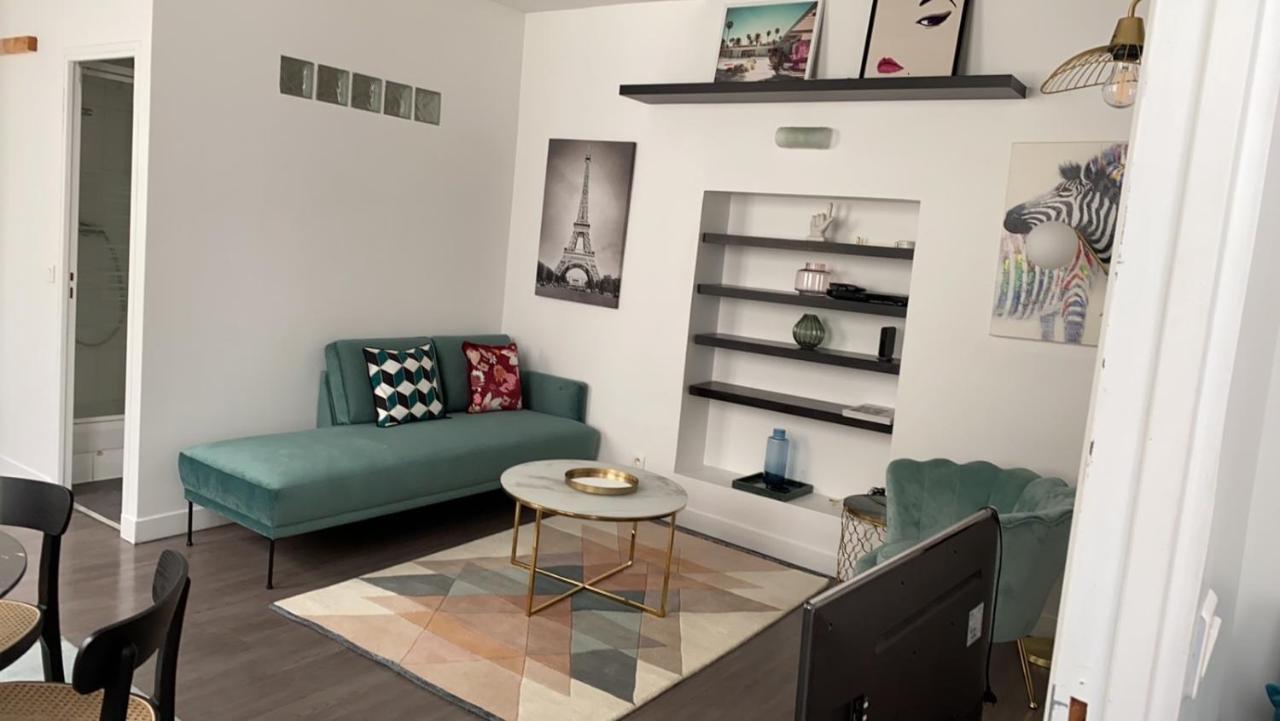Temple Apartments Paris Paris