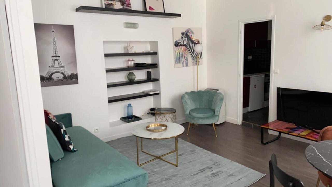 Apartment Temple Apartments Paris Paris
