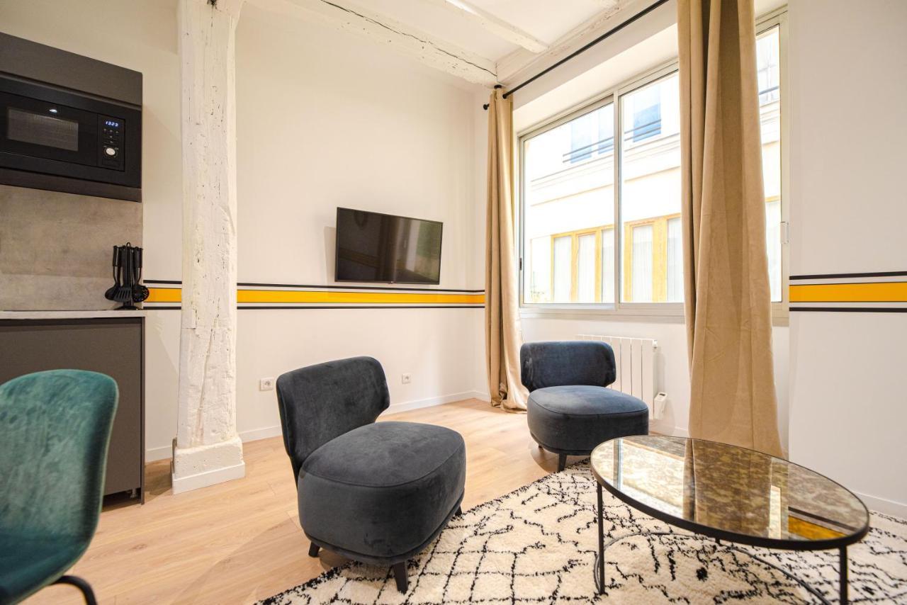 Mbm - Marais Paris