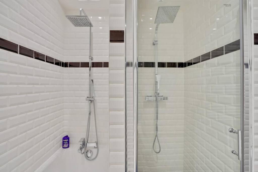 Appartement Luxury République Paris