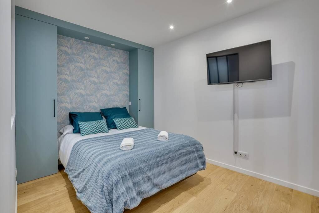 Luxury République Appartement