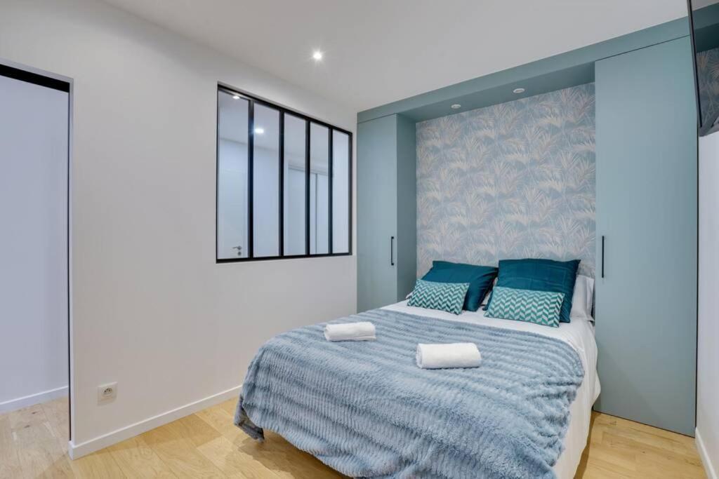 Luxury République Appartement *