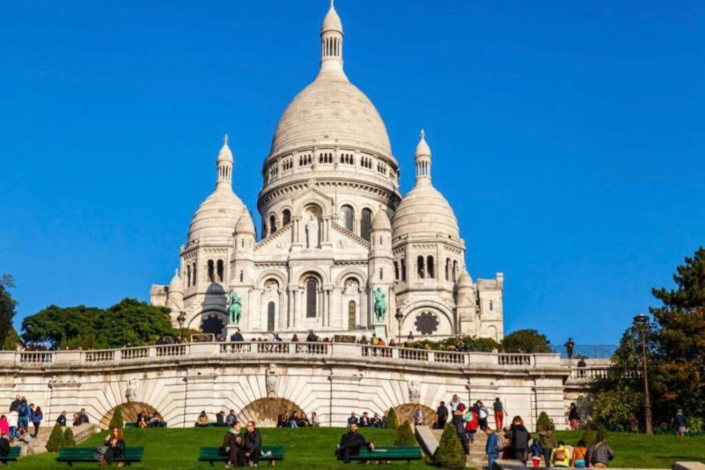 Luxury République *