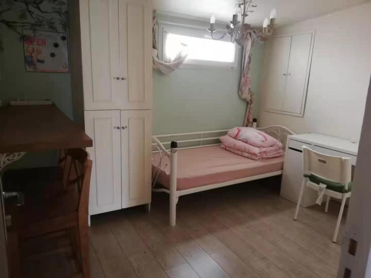 Auberge de jeunesse Fleur De