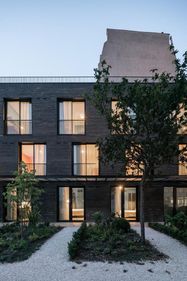 Deskopolitan House Hotel Paris
