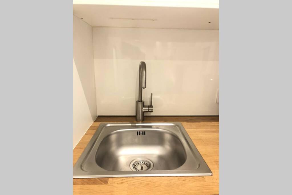 Cosy Nest, Saint Germain Des Pres/Odeon Apartment Paris