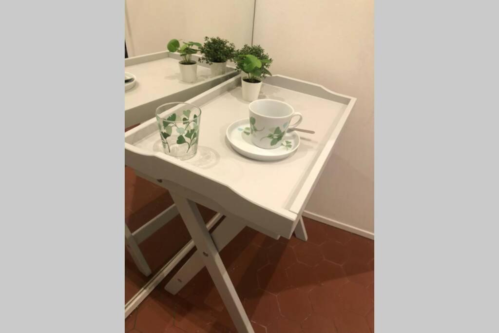 Apartment Cosy Nest, Saint Germain Des Pres/Odeon *