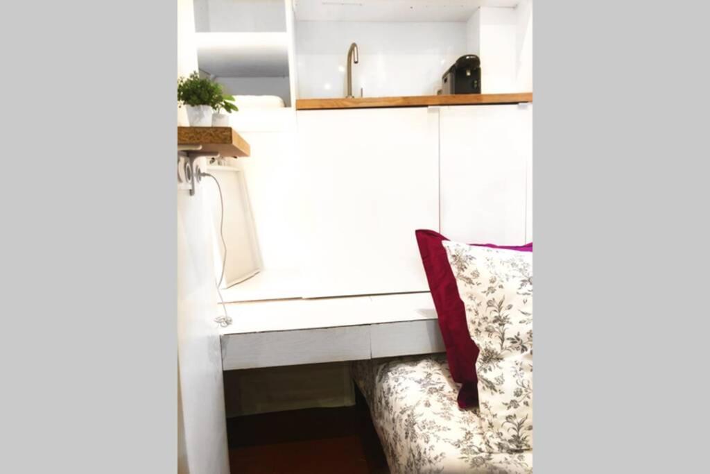 Cosy Nest, Saint Germain Des Pres/Odeon * Paris