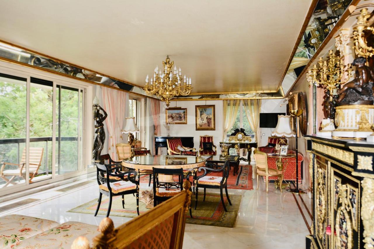 Champs Elysees Luxury & Design Arc De Triomphe - Foch Paris