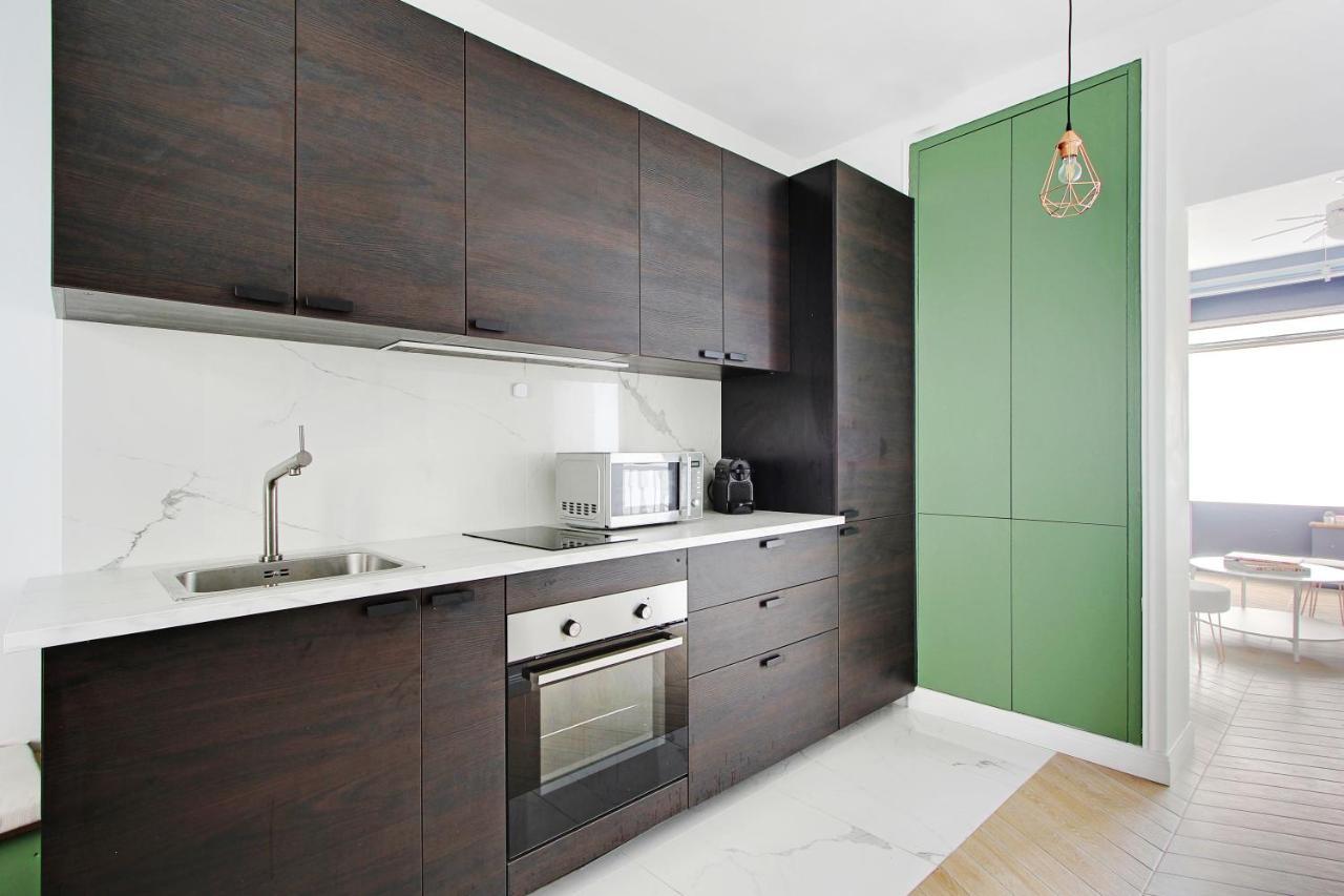 Apartment Cmg - Bastille / Pere La Chaise Paris