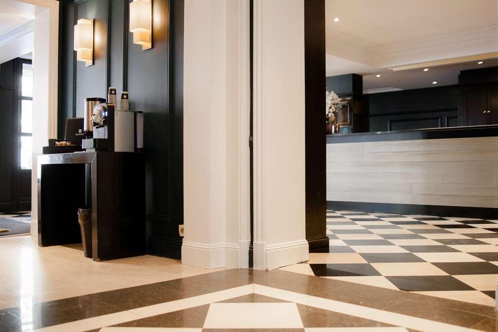Hotel Le Royal Rive Gauche