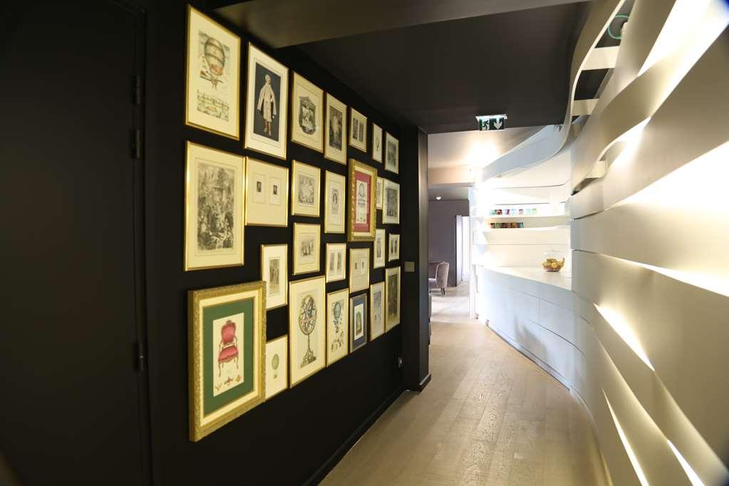 Moliere Hotel 4*