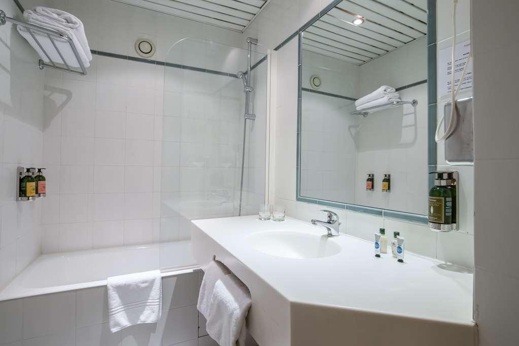 Hotel Tilsitt Etoile Paris