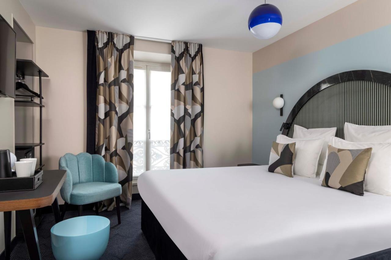 Regina Opéra Grands Boulevards 4* Paris