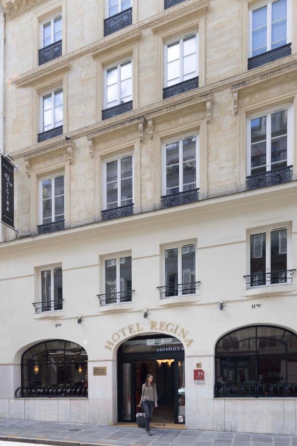 Regina Opéra Grands Boulevards Hotel Paris