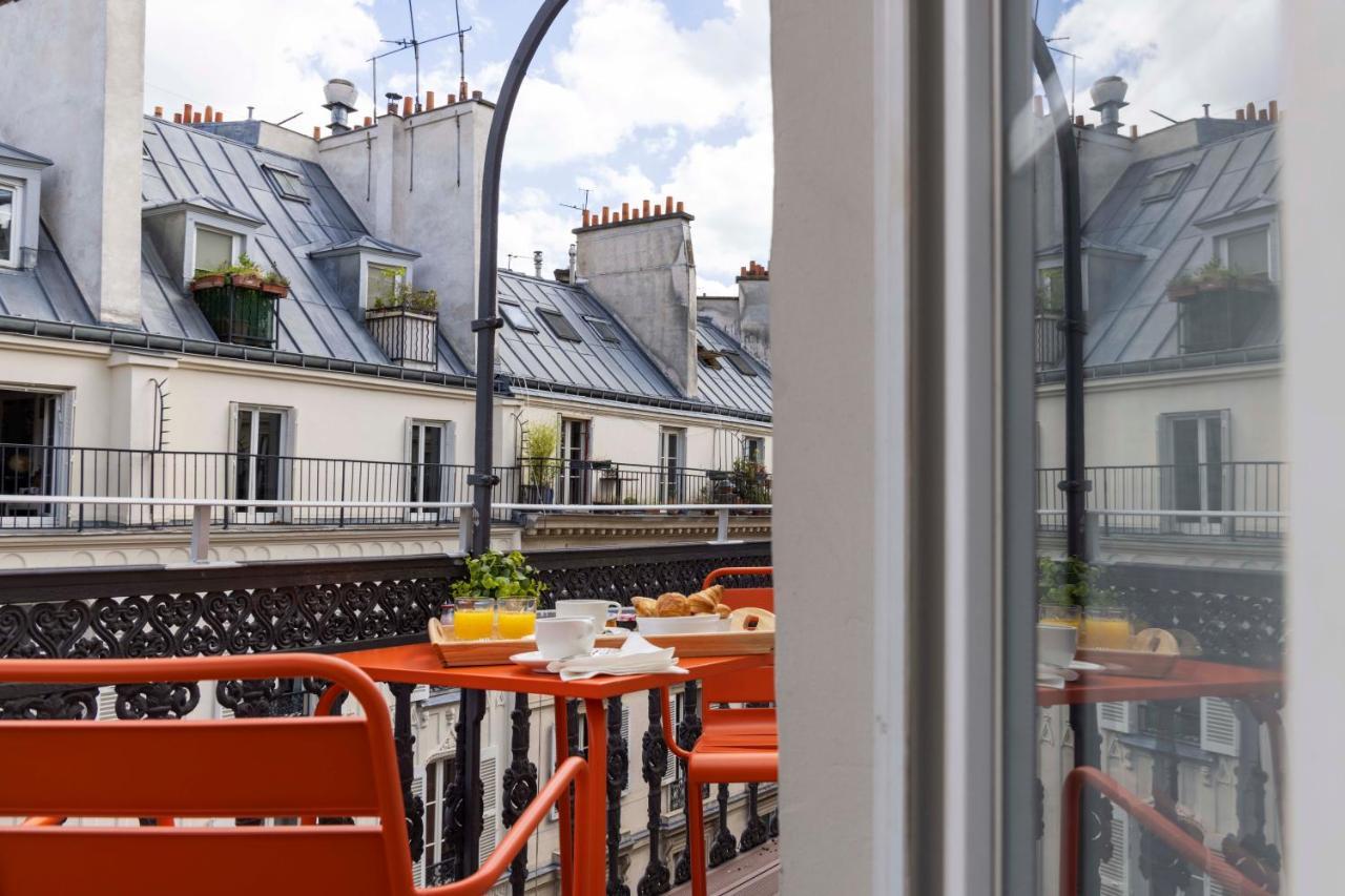 Regina Opéra Grands Boulevards 4* Paris