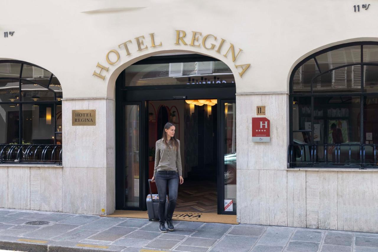 Regina Opéra Grands Boulevards 4*