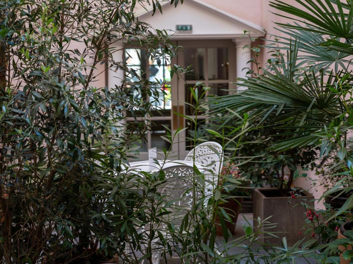Hotel Du Danube Saint Germain