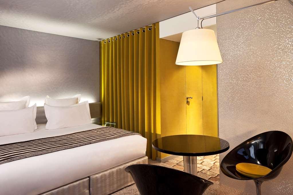 Le 7 Eiffel By Malone Hotel Paris