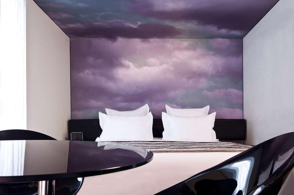 Hotel Le 7 Eiffel By Malone Paris