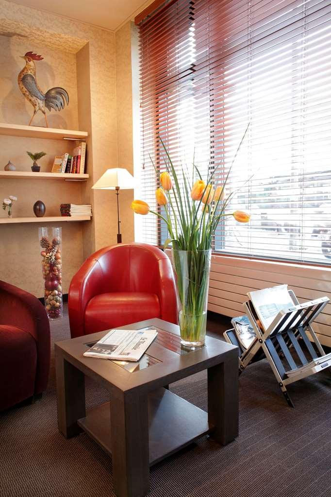 Hotel Londres Et New York - Teritoria Paris