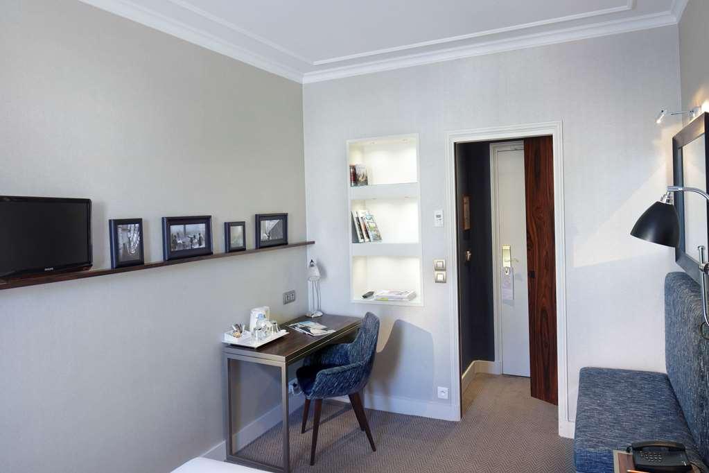 Londres Et New York - Les Collectionneurs Hotel