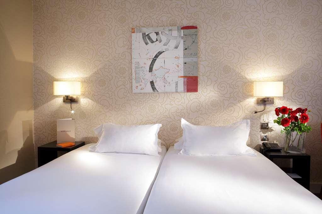 Hotel Londres Et New York - Les Collectionneurs 3*