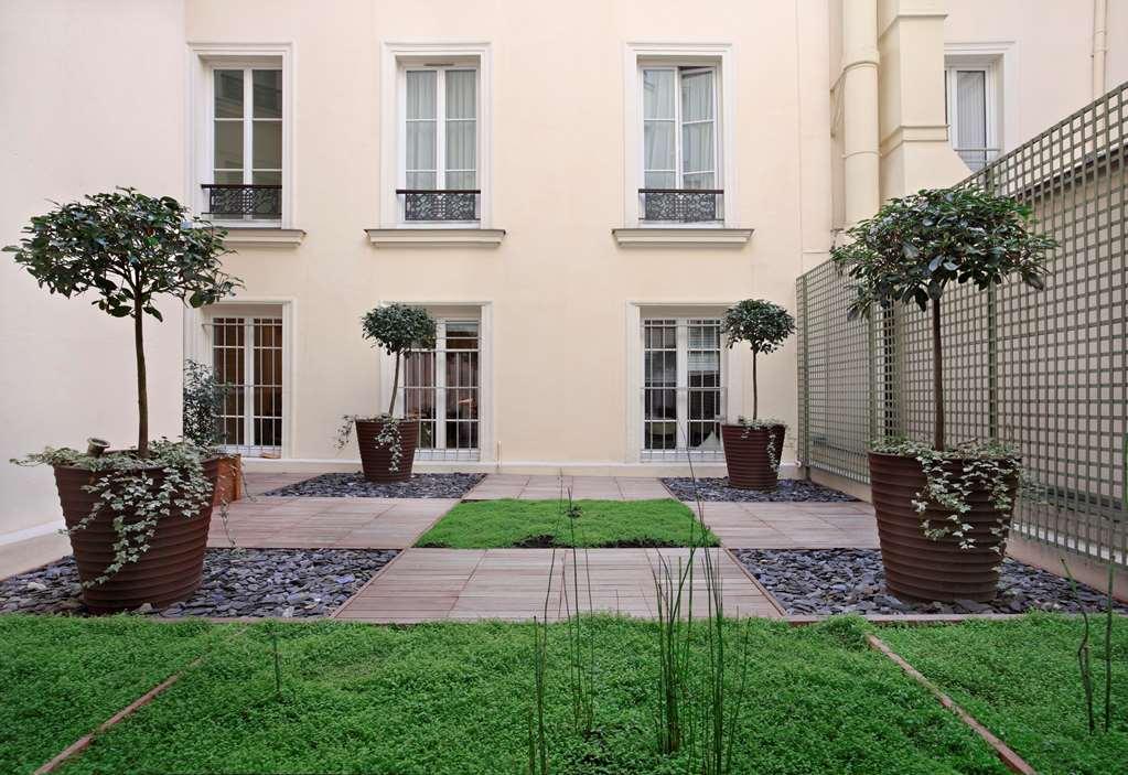 Londres Et New York - Les Collectionneurs Hotel 3*