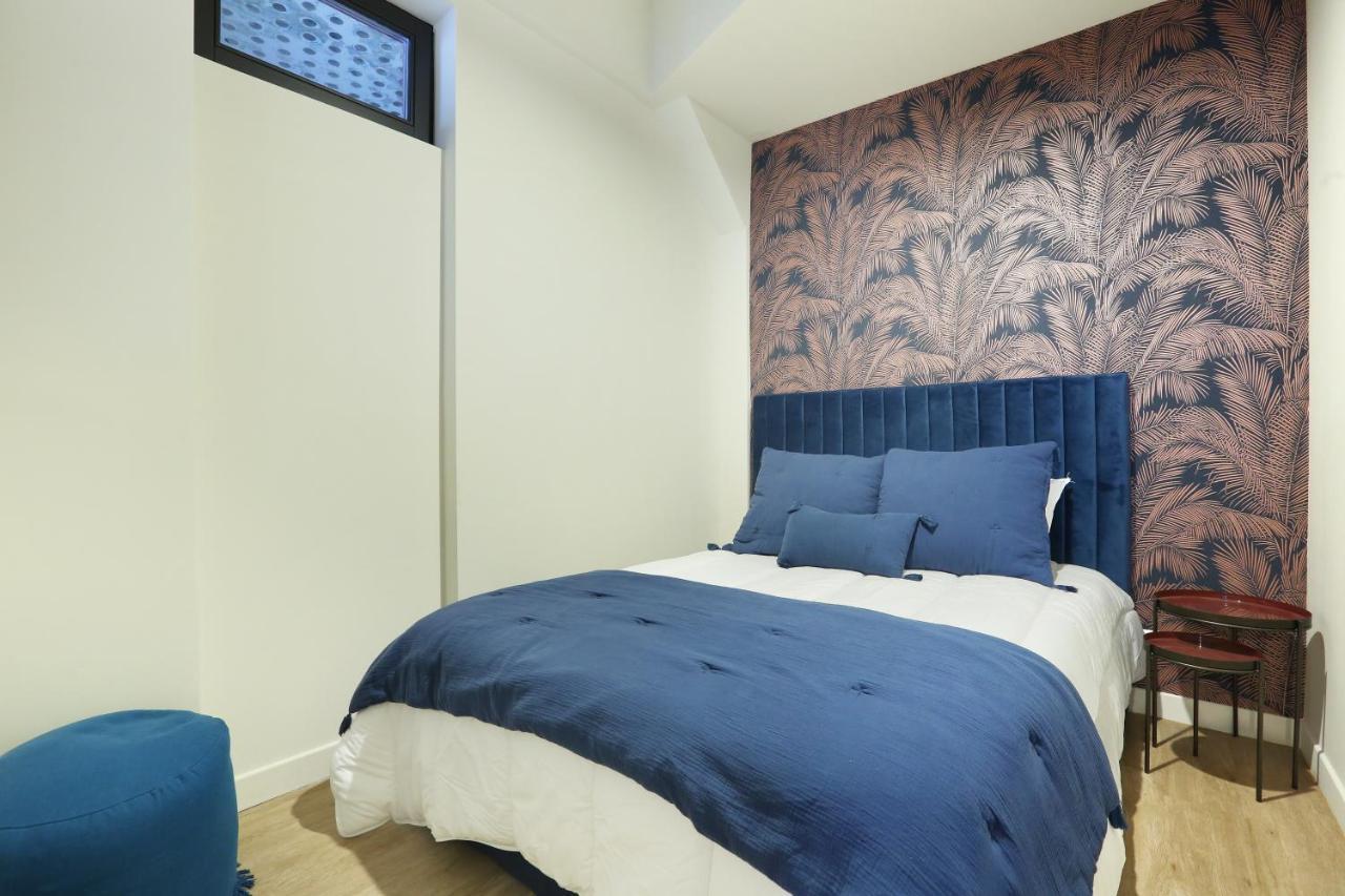 Cosy Montparnasse/parc Des Expositions *