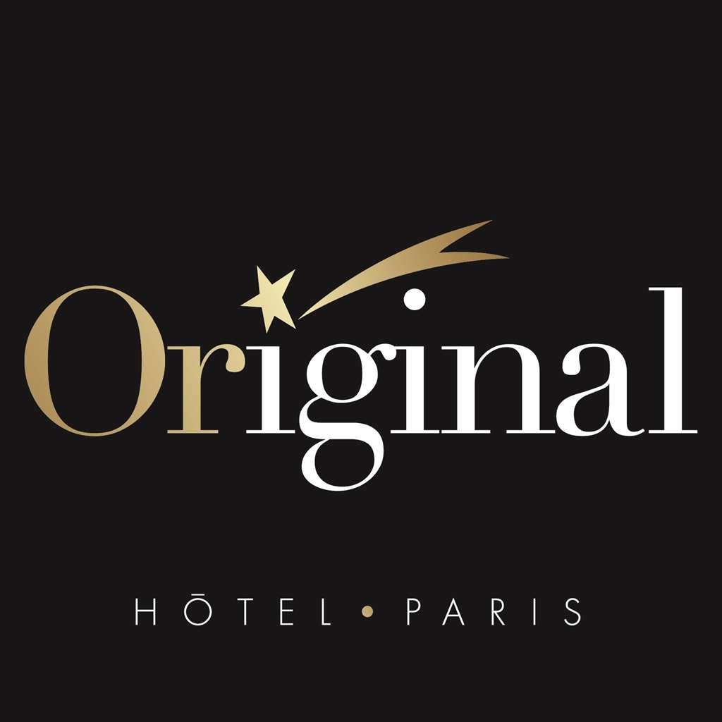 Le Petit Beaumarchais & 4* Paris