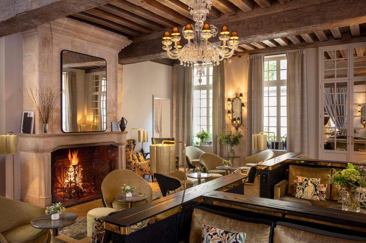 D'aubusson 5* Paris