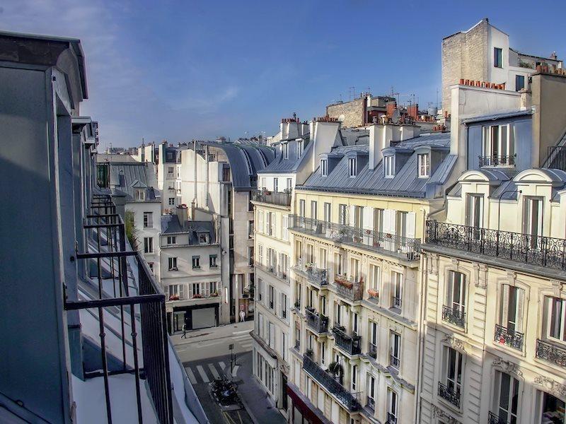 Hotel Maison Mere Paris