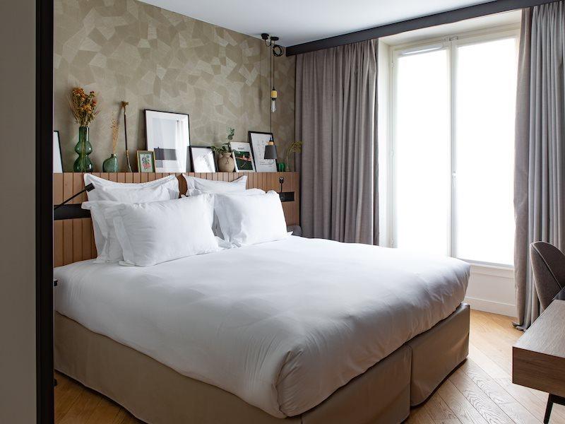 Maison Mere Hotel