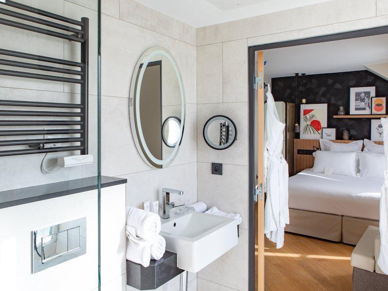 Hotel Maison Mere Paris