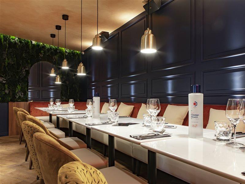Maison Mere Hotel Paris