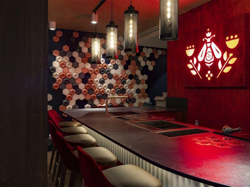 Maison Mere Hotel 4*