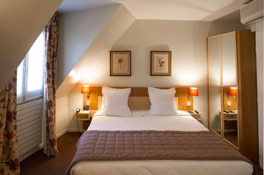 Etoile Park Hotel