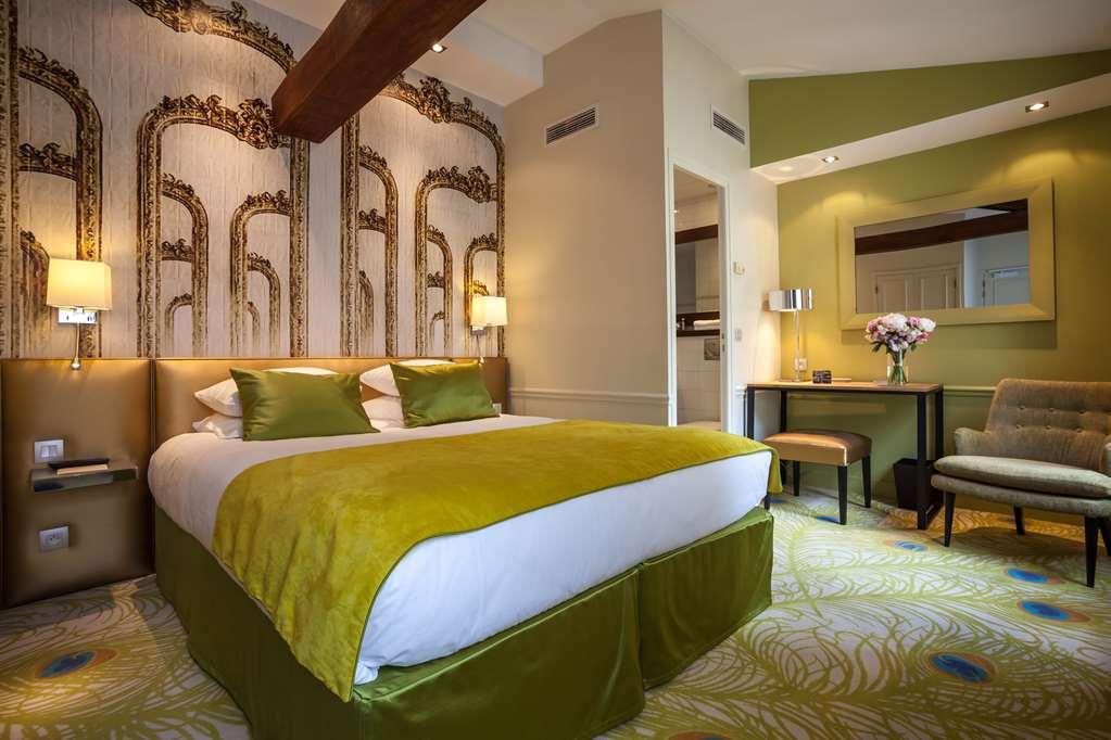 Le Clos Médicis Hotel Paris