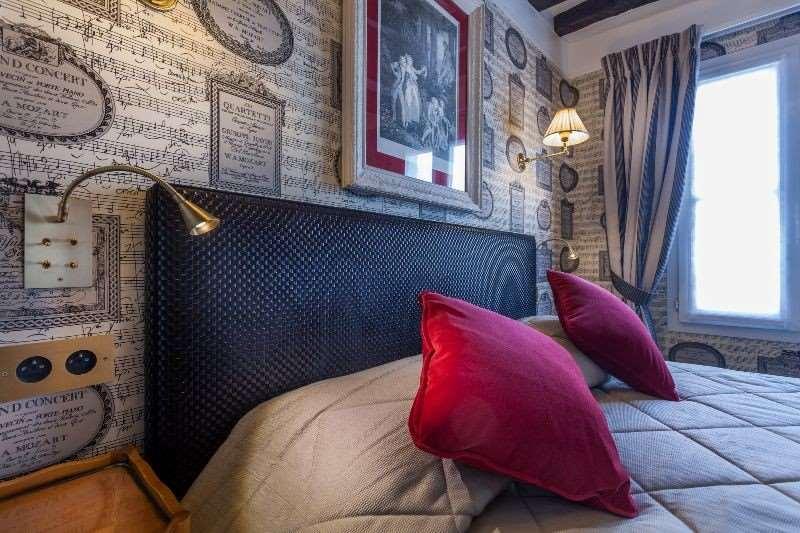 Grand De L'univers Saint-germain Hotel 3*