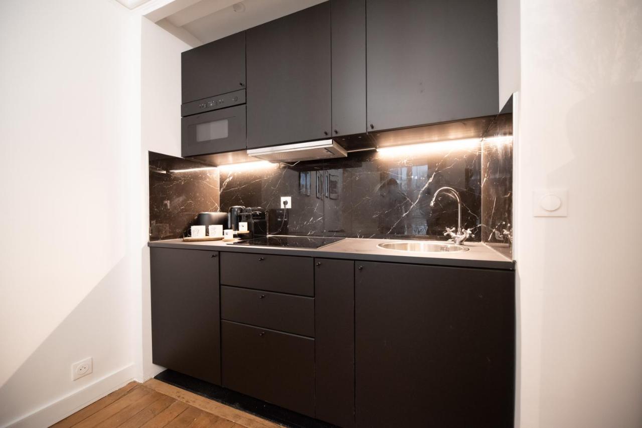 Luxury Flat Victor Hugo Appartement