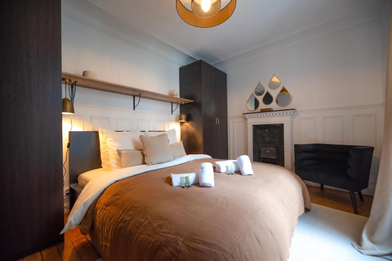 Luxury Flat Victor Hugo Appartement *