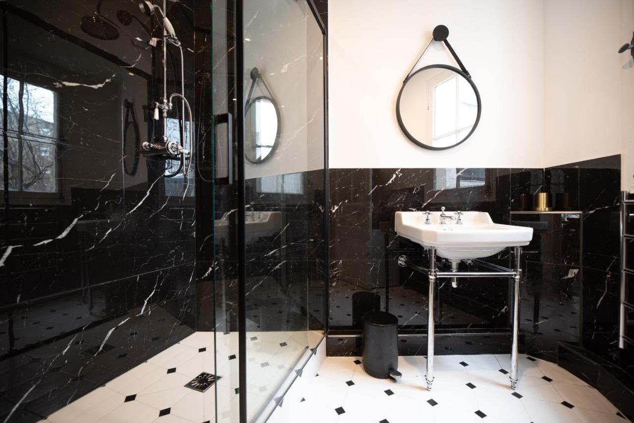 Appartement Luxury Flat Victor Hugo *