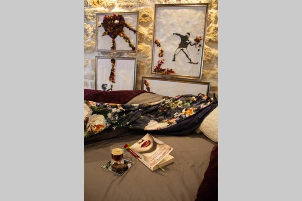 Tiny Gallery Gare Montparnasse Appartement