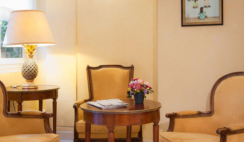 Elysees Opera Hotel 4*