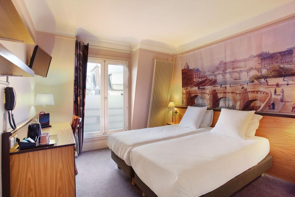 Murat Paris