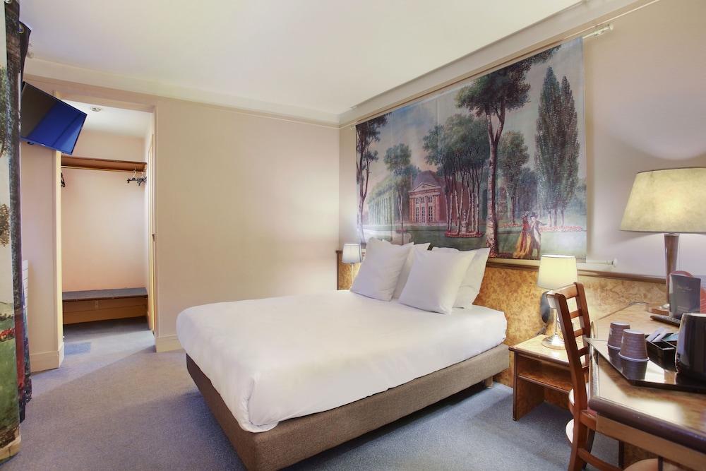 Hotel Murat
