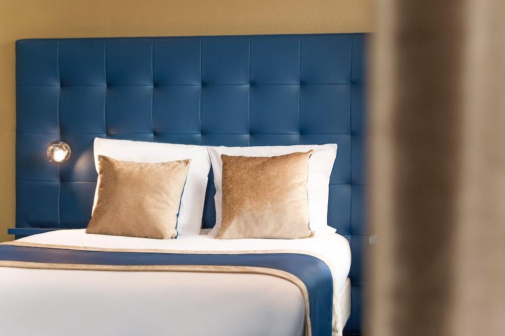 Trianon Gare De Lyon 3* Paris