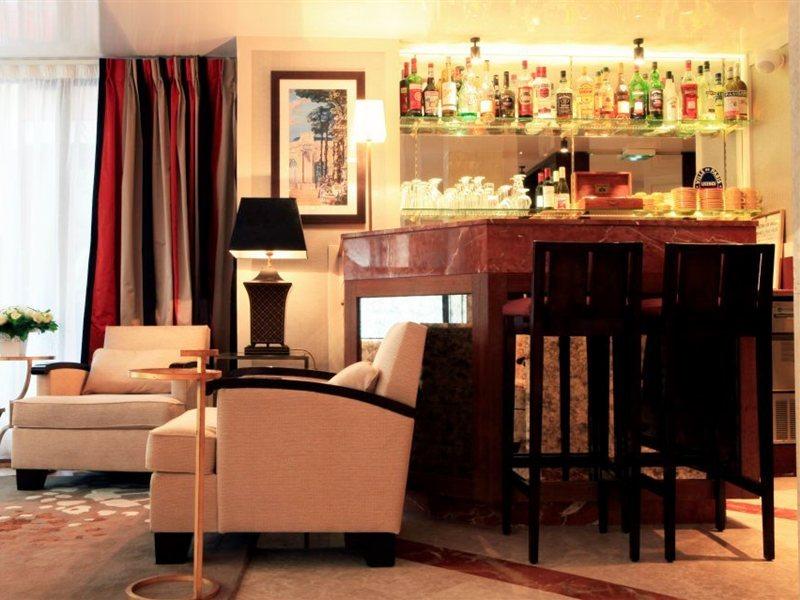 Folkestone Opéra Hotel