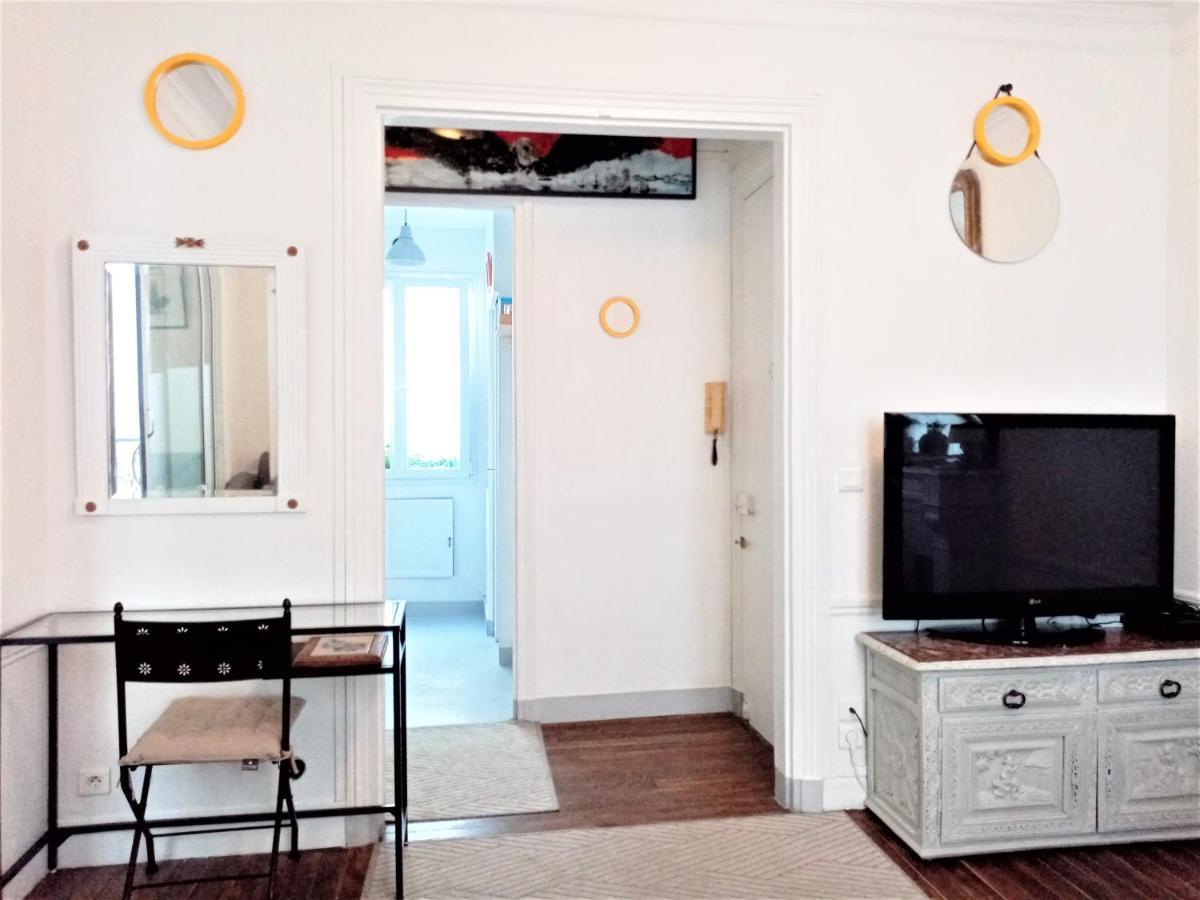 Near Notre Dame&river Seine Appartement Paris