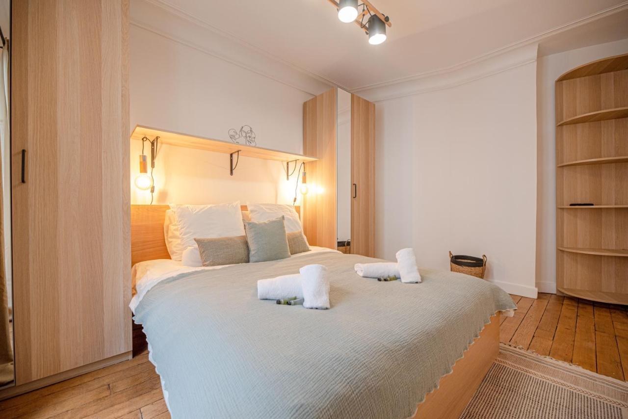 Luxury Flat Victor Hugo Appartement *